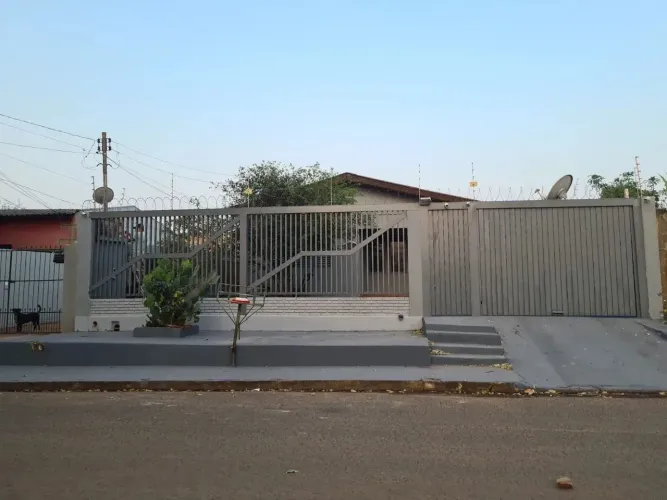 ACEITA FINANCIAMENTO MCMV