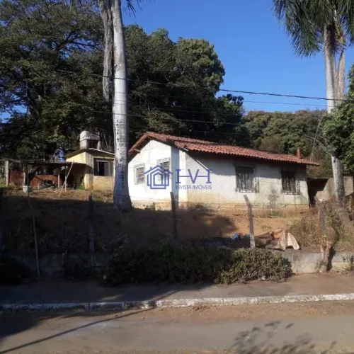 Lote de 1000m² Jardim Encantado Vespasiano