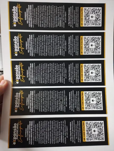 marcador de páginas personalizado 