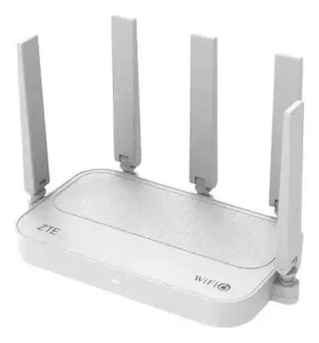 zte h3601 wi-fi 6. Lote 10 pcs