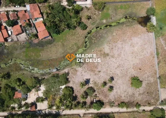 Excelente Terreno no Eusébio