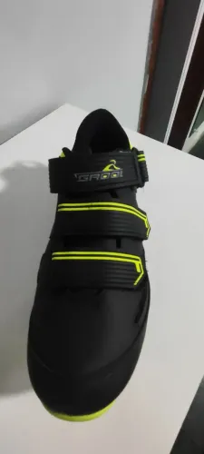 Sapatilha MTB grool