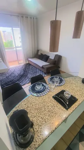 Porteira Fechada 41m² Mangabeiras