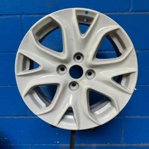 Roda Guidon Ford EcoSport Titanium 2014 15x6 4x108 Un Ford A
