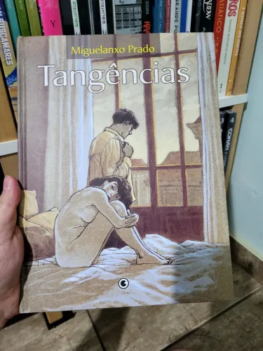 Hq Tangências - Conrad