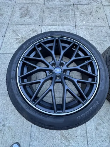 JOGO DE RODAS ARO 20 MAVERICK OU BRONCO