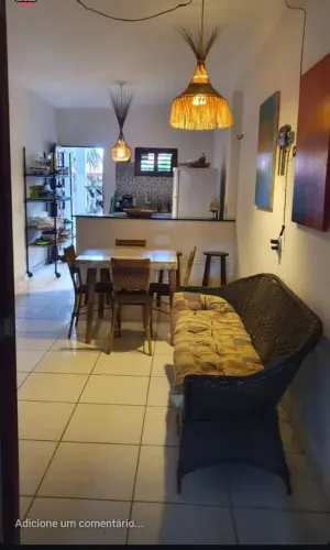 Casa para temporada Flecheiras 