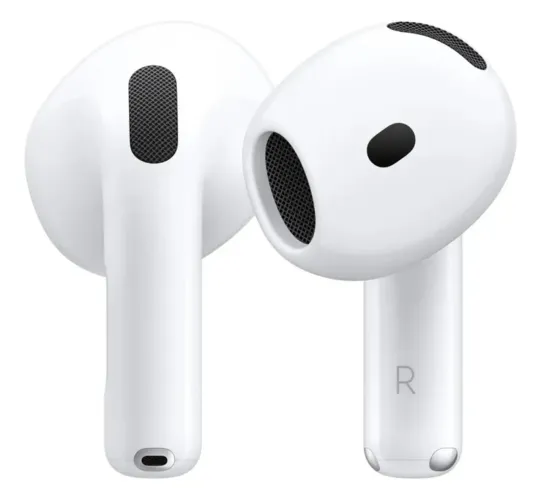 AirPods 4 Original Apple NOVO