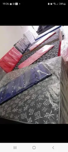 Camas Box Novas com Desconto! ENTREGA GRATUITA