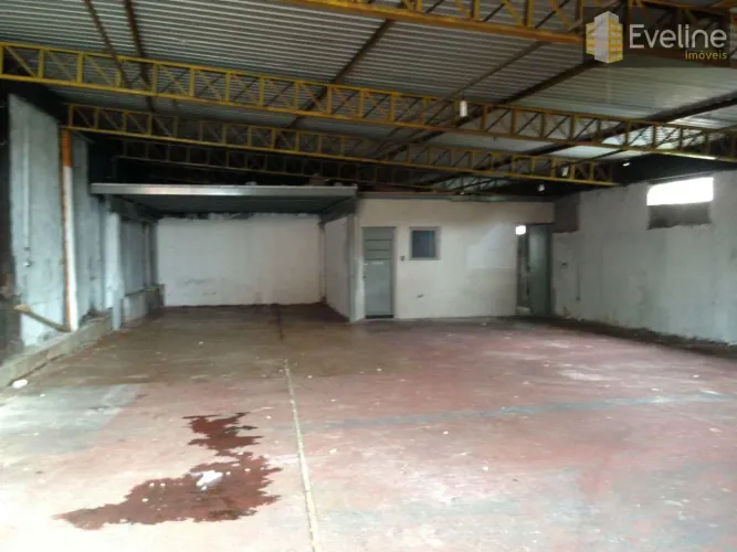 Galpão, Jardim Esperança, Mogi das Cruzes - R$ 450 mil, Cod: 2959