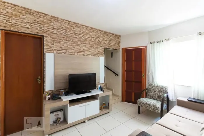 Casa à Venda - Cangaíba, 2 Quartos, 60 m2