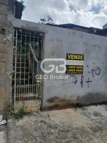 Terreno a Venda no Jardim Paraiso - Jacareí - SP REF: 18419