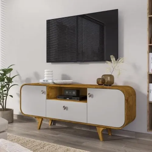 Rack Noronha para tv ate 75 tt W98