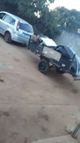 Paulinho Cata-Treco 