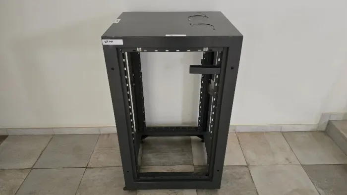 Vendo gabinete rack para servidor usado