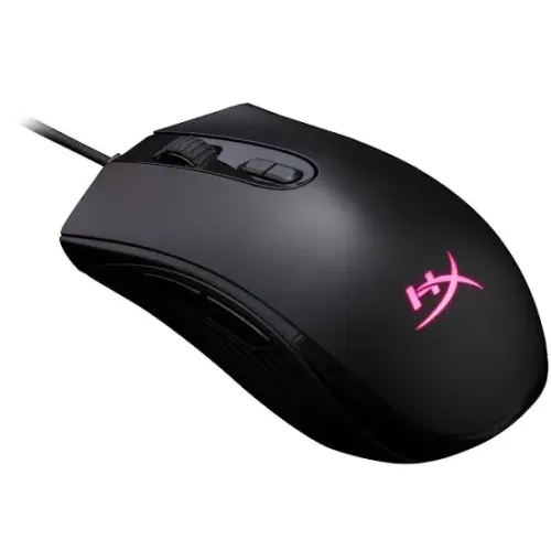 Mouse Gamer HyperX Pulsefire Core RGB 6200DPI
