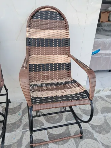 Cadeira de balanço