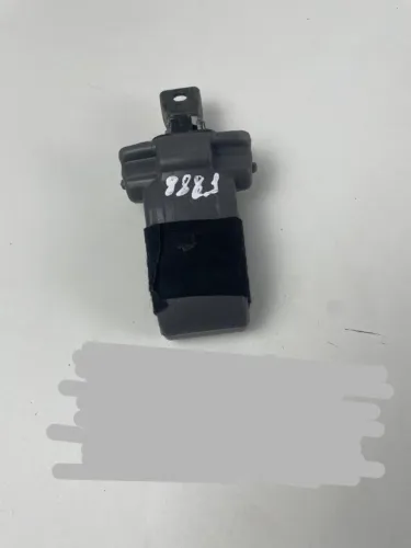 Limitador Porta Traseiro Gol Voyage Saveiro G5 1.0 2010