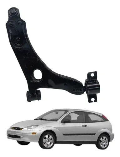 Bandeja Balança Suspenção Esquerda Ford Focus 2.0 2001 2002