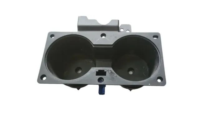 Porta Copos Dodge Journey 2008 A 2011 N34