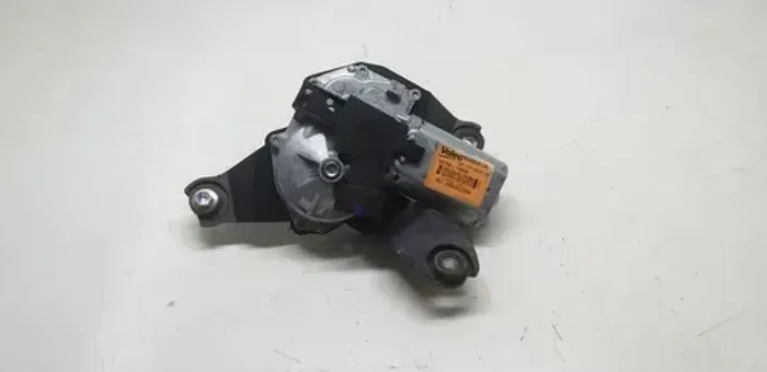 Motor Limpador Traseiro Hyundai Hb20 13-18 987001s000