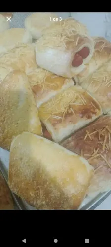 O melhor salgado para revenda 4,00