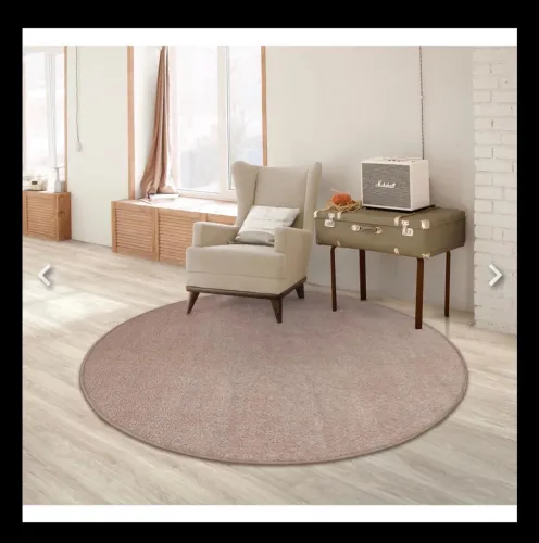 Tapete Ecletik - cor rosa