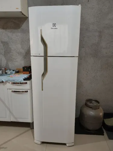 Geladeira Electrolux Frost Free - Excelente estado!