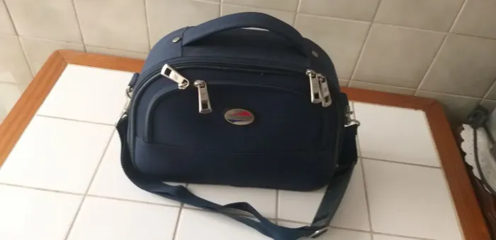 Nécessaire feminina