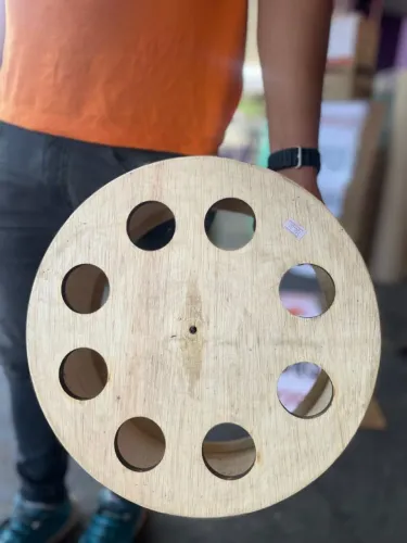 Carretilha para Pipa