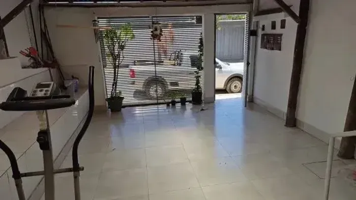 Apto de 90 m² com 3 quartos no Bairro Aparecida - Belo Horizonte - MG