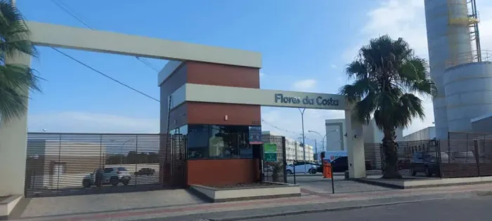 Ap Aluguel mensal mobiliado 