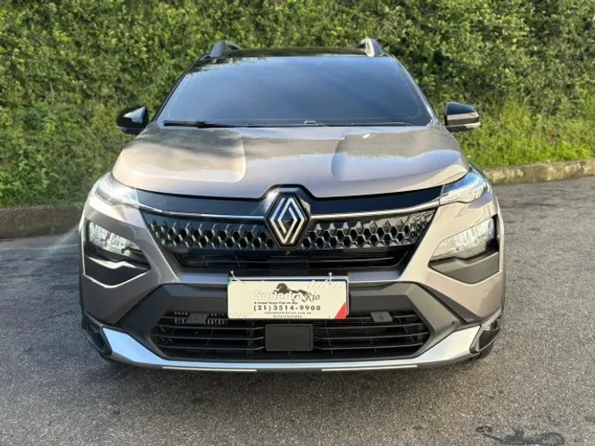 KARDIAN 1.0 TCE FLEX PREMIERE EDITION EDC - *-RODA UBER BLACK