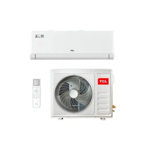 Ar Condicionado TCL 9.000 BTUs - MEGA PROMOÇÃO