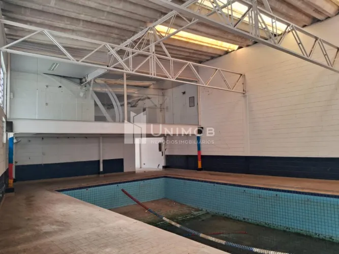 ponto comercial - Jardim Planalto - Campinas