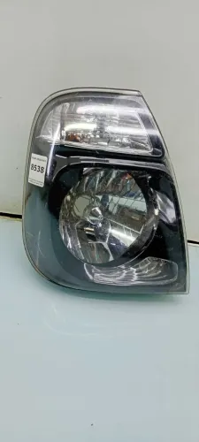  Farol DIREITO Kia Bongo K2500 2.5 16v 2013/2020     etq8538