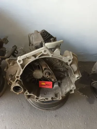 Fiat Marea caixa de câmbio 2.4 2.0
