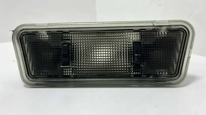 Luz De Teto Cortesia Volkswagen Gol G4 2005/2014