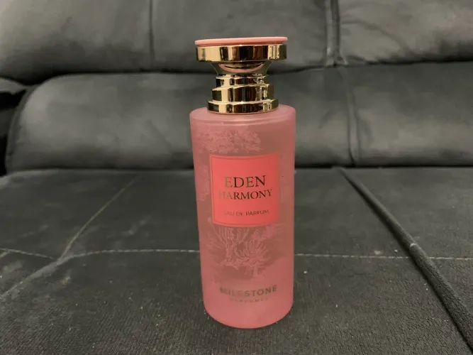 Eden Harmony Eau de Parfum 100 ml