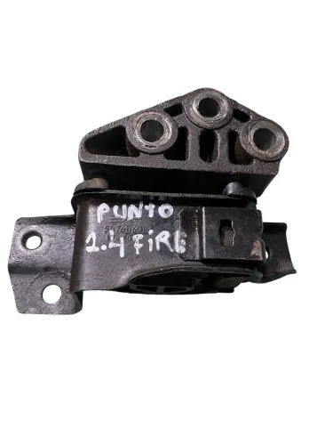 Coxim Calço Motor lado direito Punto Linea 1.4 8v 2009 2010 2011 2012
