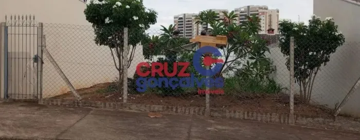 Terreno à venda no Jardim Itapuã em Rio Claro - Imperdível!