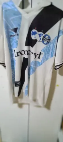 Camisa Gremio libertadores 1997 número 7