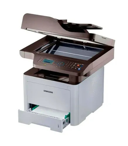 Impressora multifuncional laser ProXpress série Samsung m4070