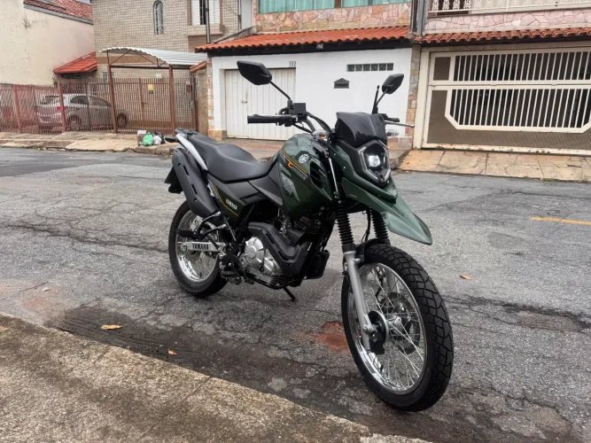 Vendo Crosser z abs 