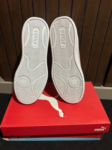 Tênis feminino puma