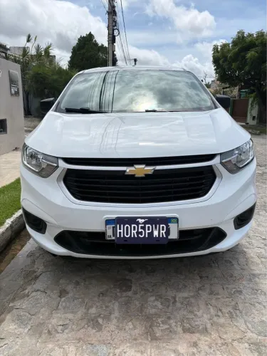 Spin Branca 23/23 7 LUGARES