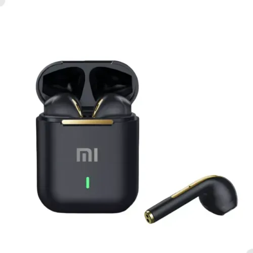 Fone Bluetooth Xiaomi J18 In-ear Gamer Sem fio - Novo