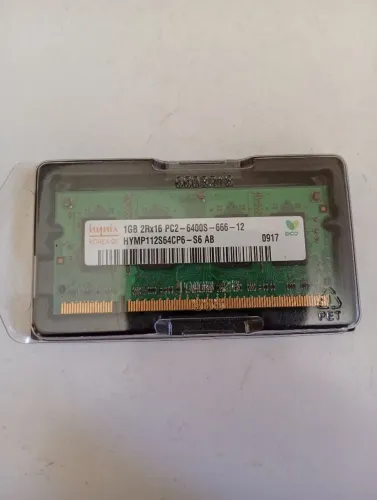 MEMÓRIA IMPRIX DDR2 1GB 6400S