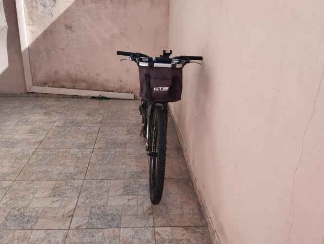 Bicicleta Aro 29 