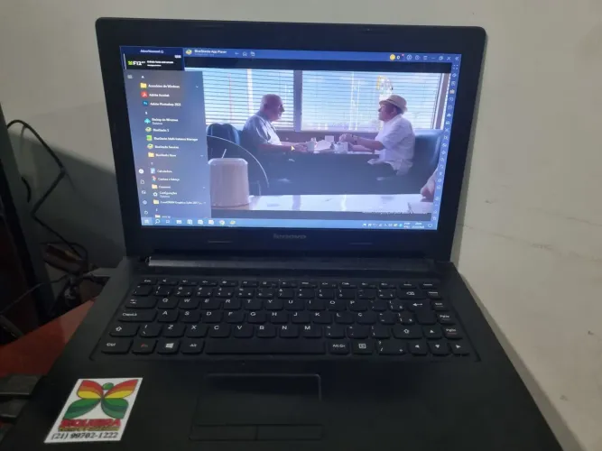Notebook LeNovo